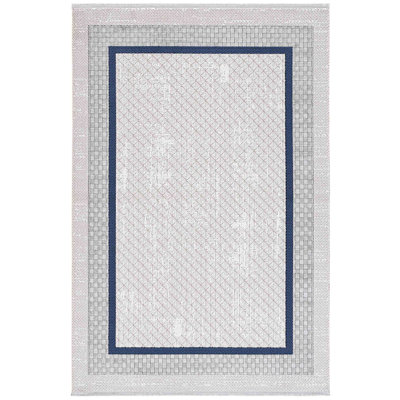 Tapis rectangulaire Mezon