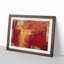 Abstract Vol.404 by S.Johnson - Picture Frame Painting Print-55617855-55617853