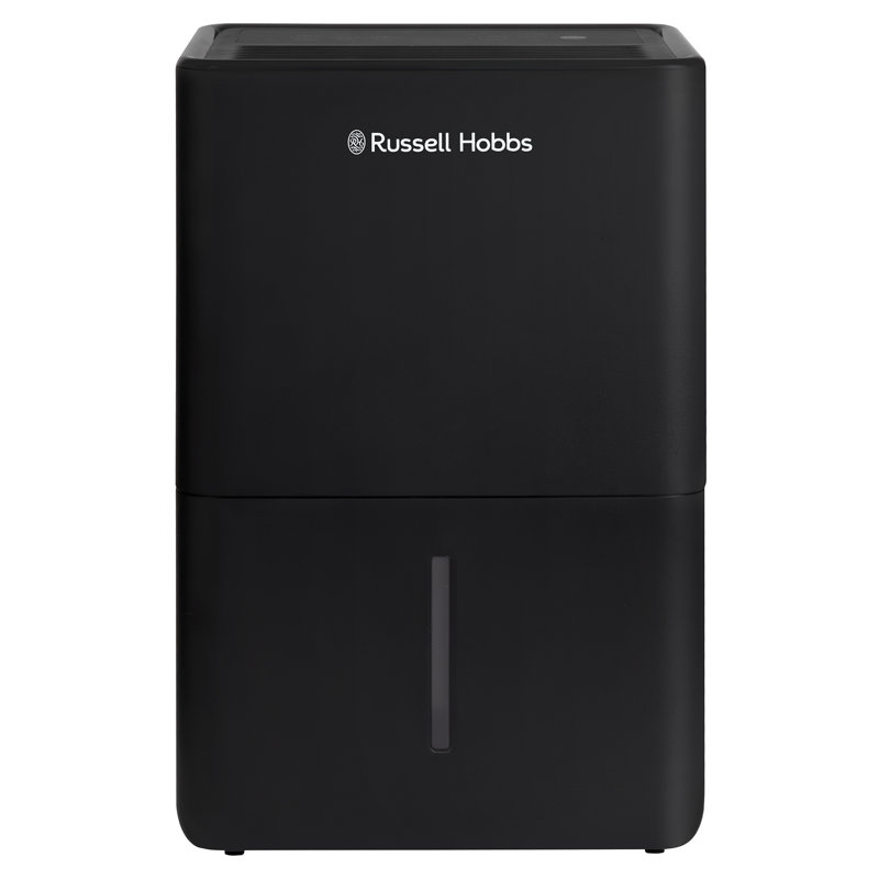 Russell Hobbs® 10L Dehumidifier, Black