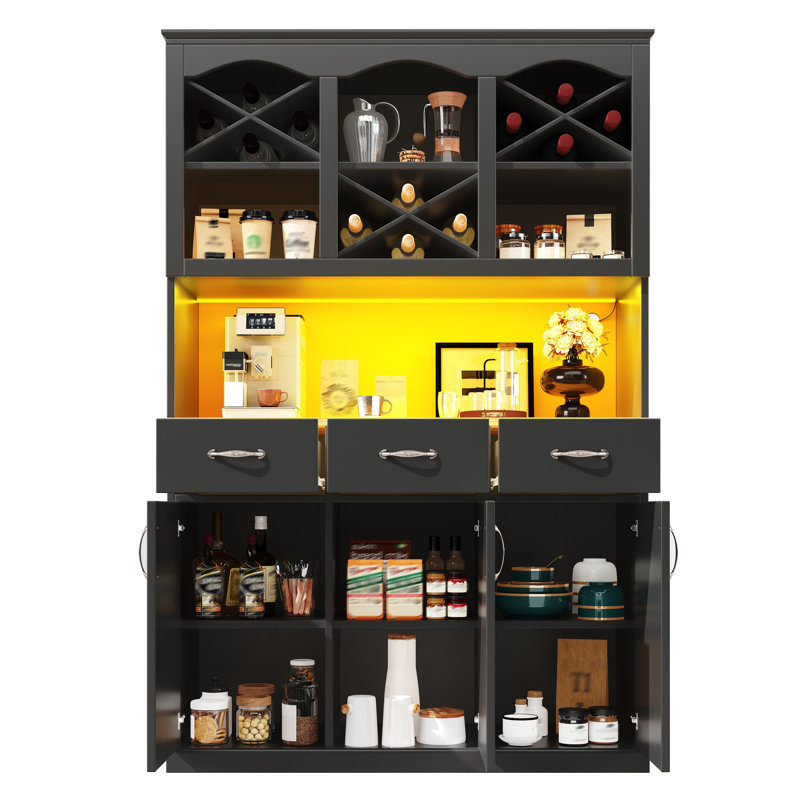 Kitchen Pantry