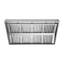 Hotte de barbecue d'extérieur sous l'armoire ZLINE 72 po (GOU1-72-126694668