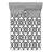 Microfiber Chevron Sheet Set-105894266-105894268