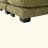U Shape Cloud Couch With 2 Ottomans-171665214