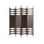 Paravent de chambre pliable Mid-Century-962003368-962003369-962003370