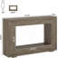 Console 47 po avec rangement Farmhouse