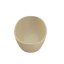 x 29.53'' Freestanding Soaking Solid Surface Bathtub