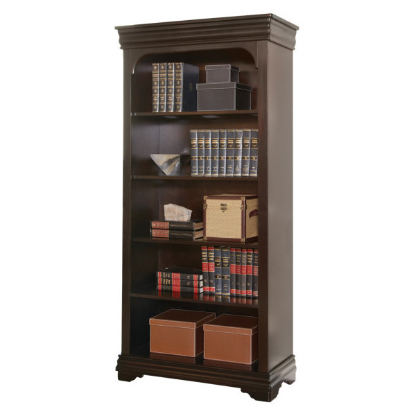 Bibliothèque standard Felton Lockwood