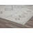 Bodrum Tribal Native Fog Area Rug-50859332