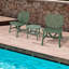 Ensemble bistro long 23,23 po Goldshell-189287369