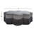 Khan Upholstered Ottoman-1546439700