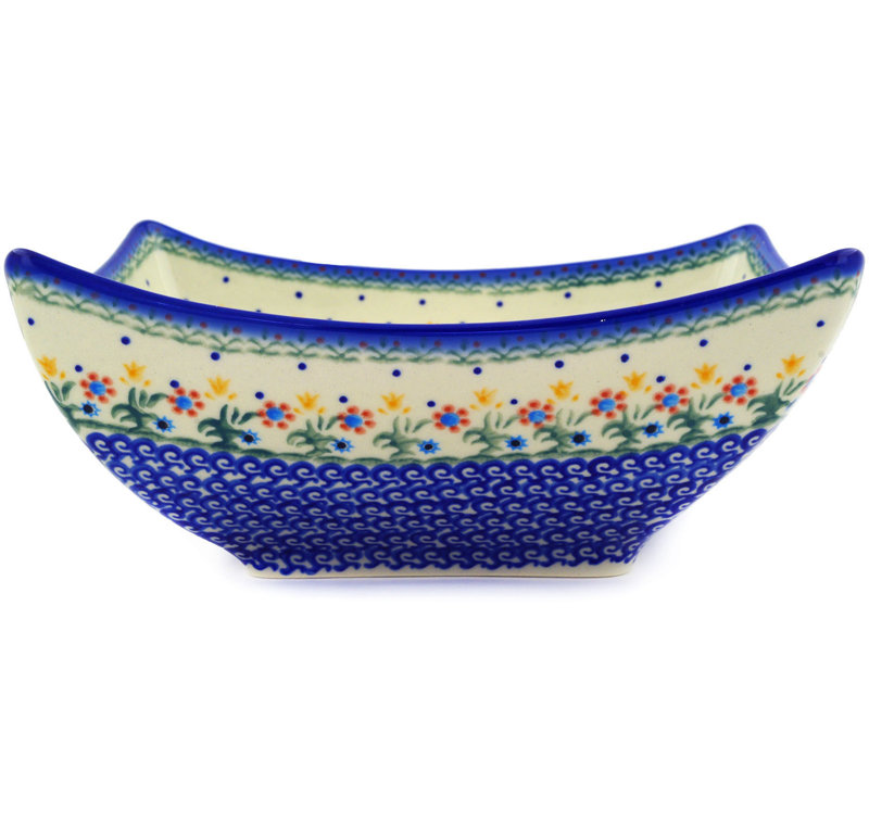 The Holiday Aisle® Rowberrow Serving Bowl