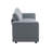 Modern Square Arm Sofa-49482625