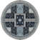 Estep Performance Geometric Rug