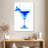 Cocktail Drinks Glass WC II-108391485