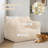 Colman  Foam Filled Bean Bag Sofa Lazy Sofa-615024204