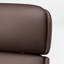 Fauteuil de direction ergonomique Eureka-122000513