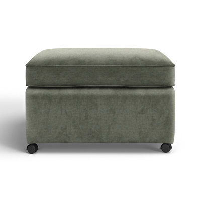 Rika Upholstered Ottoman