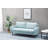 Estancia 72'' Velvet Sofa-2053735603