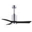 Patricia Ceiling Fan with LED Lights-578040424-633620312-578028897