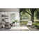 Braun Flatweave Indoor/Outdoor Cream Rug