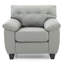 Chaise Gallant Glory Furniture