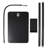 Boshen Single Screen Floor Stand Mount