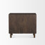 Armoire d'appoint en bois massif Aprile-520081837
