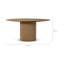 Vienna Dining Table-1022780770-1022780771