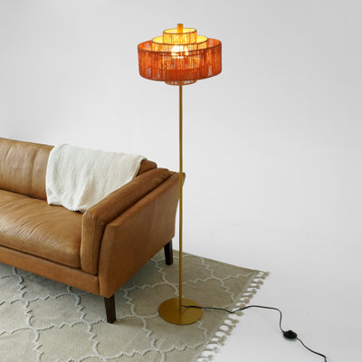 LAMPE DE SOL Dahana