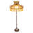 64" High Frederick Floor Lamp-96137931