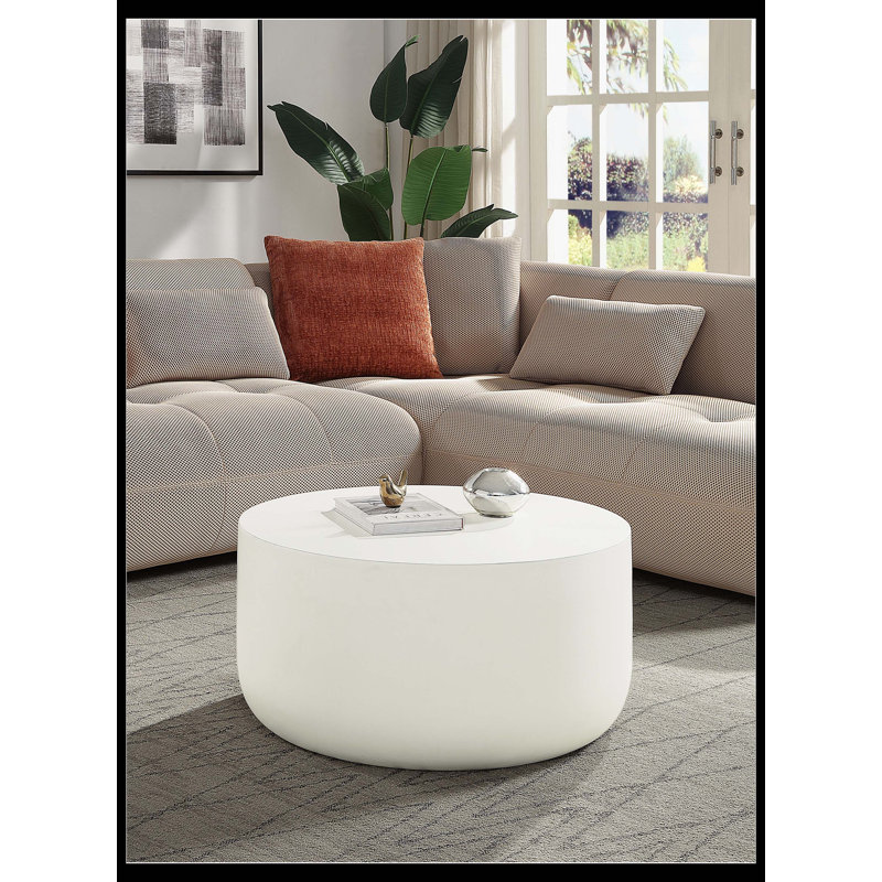 Table basse Dustan