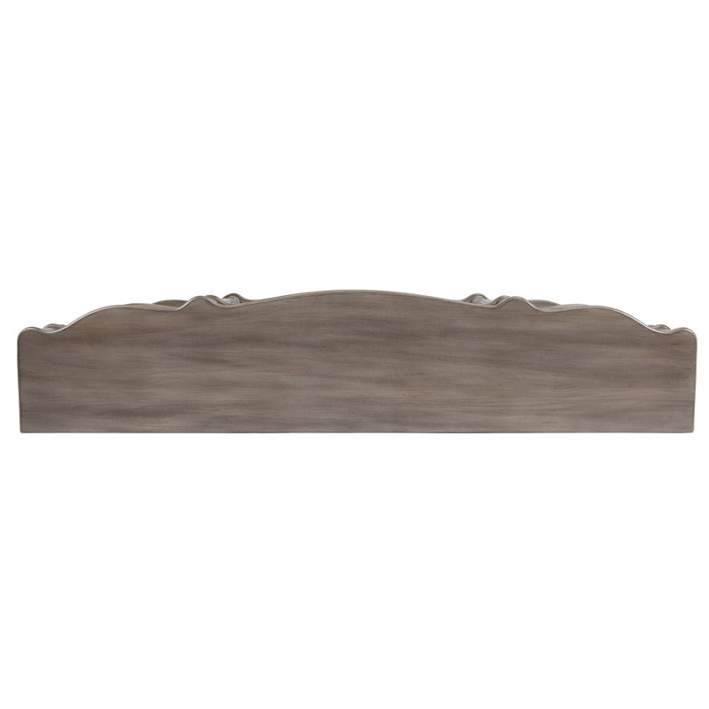 Peyton Console Table, Driftwood