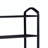 15 Pair Stackable Shoe Rack