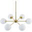 Lustre Neri Fiore