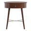 Table de bout avec rangement Lugenia-1417810669