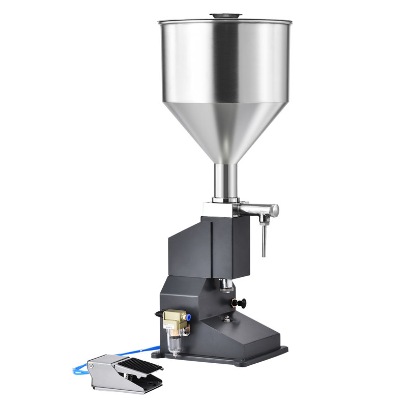 VEVOR 338ml Blender Food Processor Combo