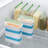 YouCopia FreezeUp Freezer Food Block Maker for Soup and Leftovers, 2 Cup, 2-Pack