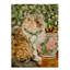 Gilstrap «Jenny», reproduction de peinture acrylique sur toile tendue-30359616