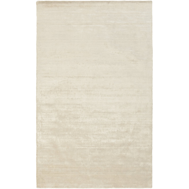 Viscose Indoor Rug, Rectangle 2' x 3'