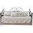 Glena Gatework Polyester Damask Quilt