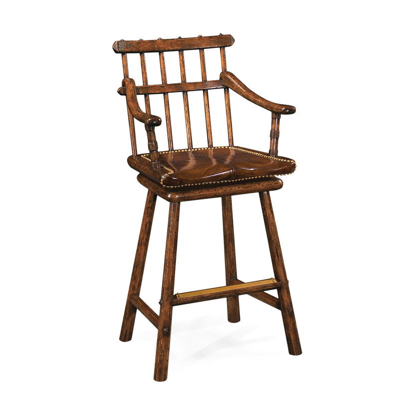 Tabouret de bar 29,25 po Sherwood