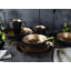 Mallorca, 16 Piece Dinnerware Set, Service For 4