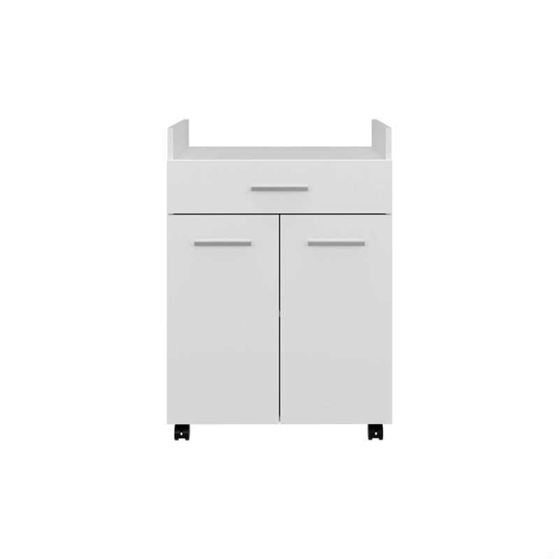 Coffee Cart