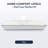 Memory Foam Pillow - Sleep by Wayfair™-54317748-106407722-106407723