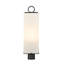 Luminaire d'extérieur 3 lumières Ahmauri-655032497