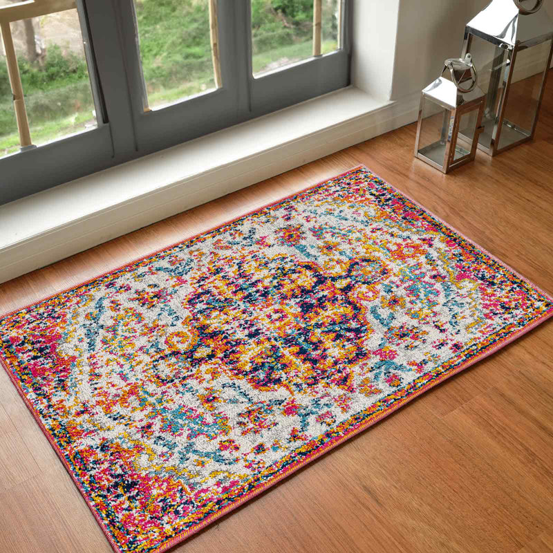Montana Rug, Rectangle 60 x 90 cm