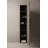 Devillage Solid Wood Linen Cabinet-841277815