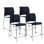 Jody Plastic Stack Stool