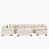 Beige est en rupture de stock