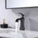 Yearby Single-Hole Single-handle Bathroom Faucet